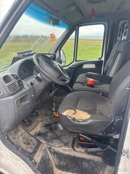 Citroën Jumper 2.8HDI - 5