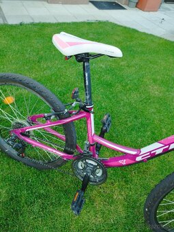 Dievčenský horský bicykel CTM Missy - 5