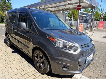 Ford Tourneo Connect Grand Tourneo Connect 1.5 TDCi Trend - 5