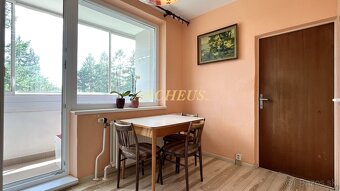 3 IZBOVÝ BYT S LOGGIOU NA PREDAJ, ŤAČEVSKÁ, BARDEJOV - 5