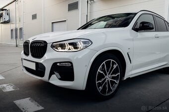 BMW X4 xDrive 20d G02 - 5