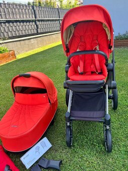 Kocik Cybex Priam - 5