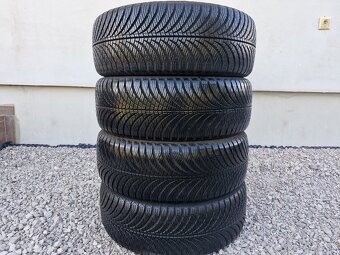 PNEUMATIKY ZIMNE R17 - 5