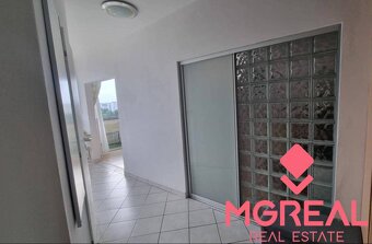 2 izbový byt Nitra - Chrenová s balkónom, REZERVOVANÉ - 5