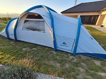 QUECHUA Air Seconds 8.4 Fresh&Black (8 osôb) - 5