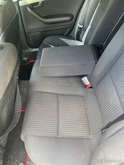Audi A4 - 5
