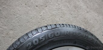 16"..5x112 r16.....OEM.....AUDI A4 B8......ZIMNA SADA - 5