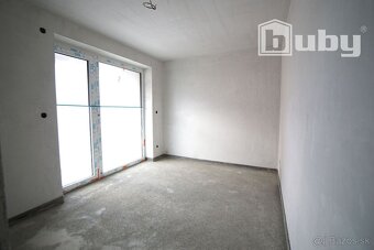 Byty Ruppelddtova:  na predaj 3 izbový byt č. IB_1D, v novos - 5