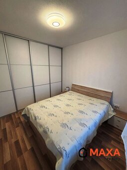 Trojizbový byt na prenájom, Senica, Sadová ulica - 5