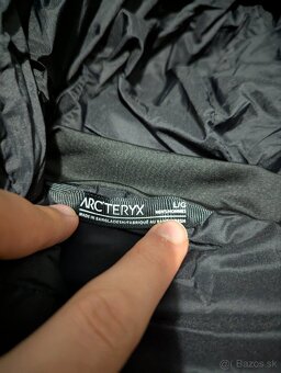 Arc'teryx gore Tex jacket atom ar - 5