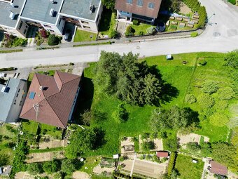 Stavebný pozemok Myjava - 5