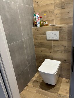 Predaj 3 IB s balkónom v Púchove. - 5