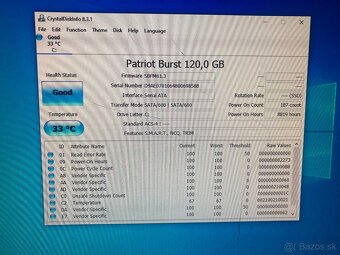 Dell Precision T5810 - 5