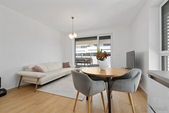 IBA U NÁS Predaj bytu v projekte NOEMIS - 5