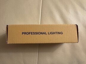 UV LED baterka 3x365nm 3x395nm nabijatelna - 5