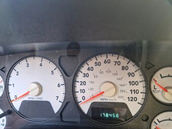 Dodge RAM 1500 5.7 HEMI - 5