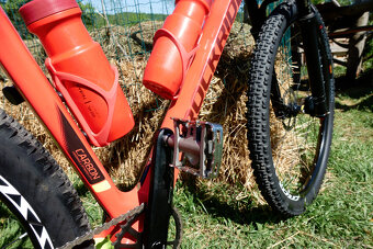 NEW Montain bike XC 900 29" XL (185-200cm), fully equiped - 5