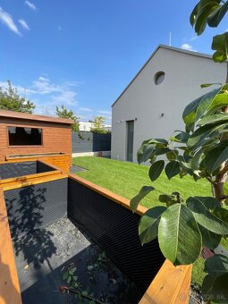 HĽADÁME ZÁHRADNÉHO ARCHITEKTA (SPOLOČNÍK / PARTNER) - 5