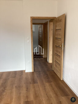 Na predaj novostavba mezonetového bytu už v štandarde - 5