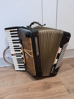 Akordeón Delicia - 5