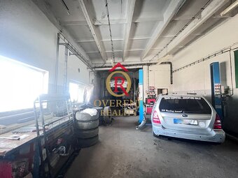 Exkluzívne na prenájom priestor 150 m² - Banská Bystrica/Maj - 5