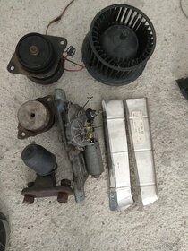 Predam nd na golf 3 1.9tdi 66kw - 5