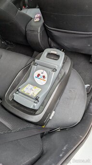 Kočík Mutsy Evo Urban Nomad 3v1 - 5