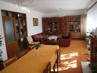 REZERVOVANÉ  Rodinný dom v obci Jasová pri Nových Zámkoch v - 5