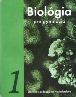 Učebnice biológie - 5