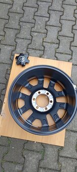 Kolesa Toyota Hilux R18 - 5