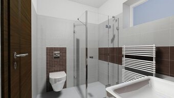 Prerábky kúpeľní, bytov a domov na kľúč,obklady,voda,odpad - 5