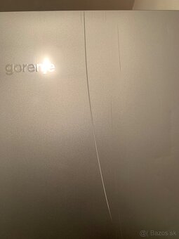 Kombinovaná chladnička Gorenje - 5