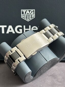 Tag Heuer F1 automat - keramika - 5