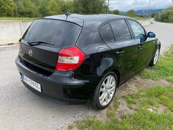 BMW 118d - 5
