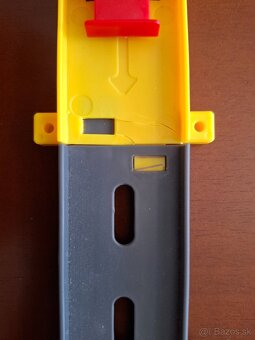 Pretekárska autodráha - 5