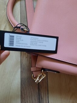 Karl Lagerfeld nova kabelka - 5