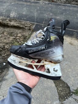 Korcule Bauer Vapor Hyperlite 2 - 5