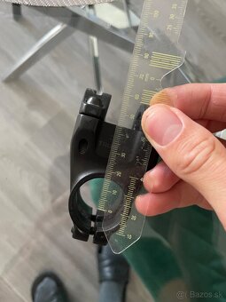 Predstavec TRUVATIV 35 / 45mm 0stup - 5