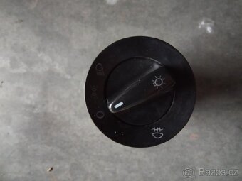 predam vela dielou wolcvagen 1.9 81 kw 66 - 5