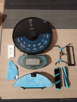 robotický vysavač - 5