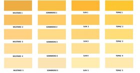 Fasádna omietka - silikónová - 5