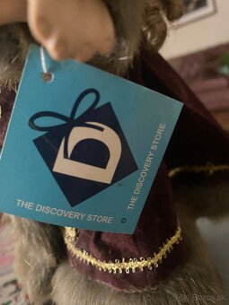 Porcelanová bábika - 5