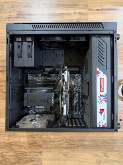 HAL3000 Herný počítač MČR 2018 Elite + príslušenstvo - 5