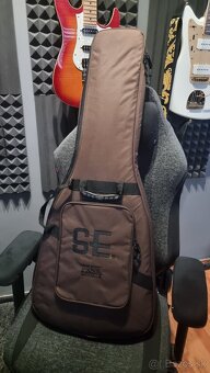 PRS SE Custom 24 - Elektrická Gitara - 5