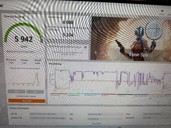 🎮 Herný PC - i5 8gen , GTX 1660 Super EVO , SSD  🎮 - 5