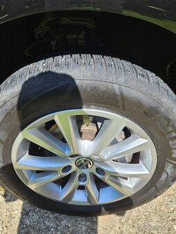 VW Touareg 3.0 TDI - 5