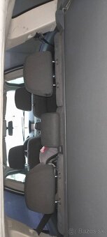 Opel astra h kombi - 5