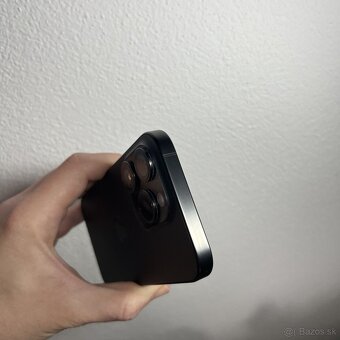 iPhone 15 Pro 128gb, 90% bateria - 5