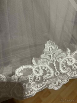 Svadobné šaty - 5
