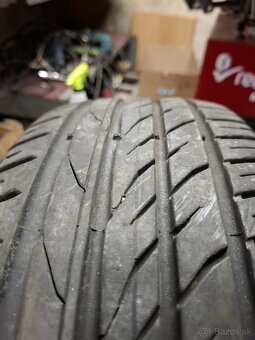 185/55 R14 matador hectorra 3 - 5